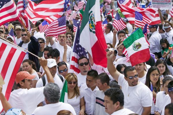 6 Mexican-Americans Who Have Made the US a Better Place