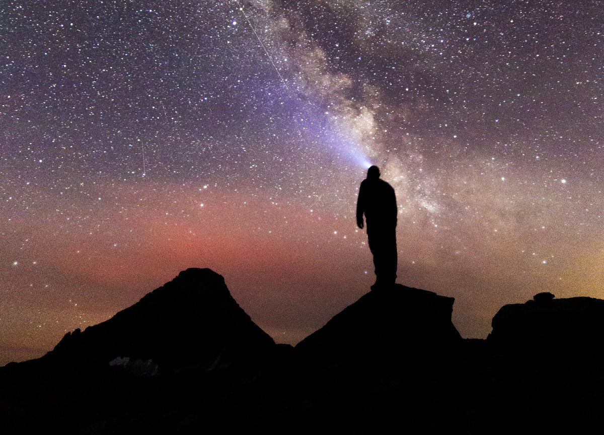 24 Stunning Images of Glacier National Park