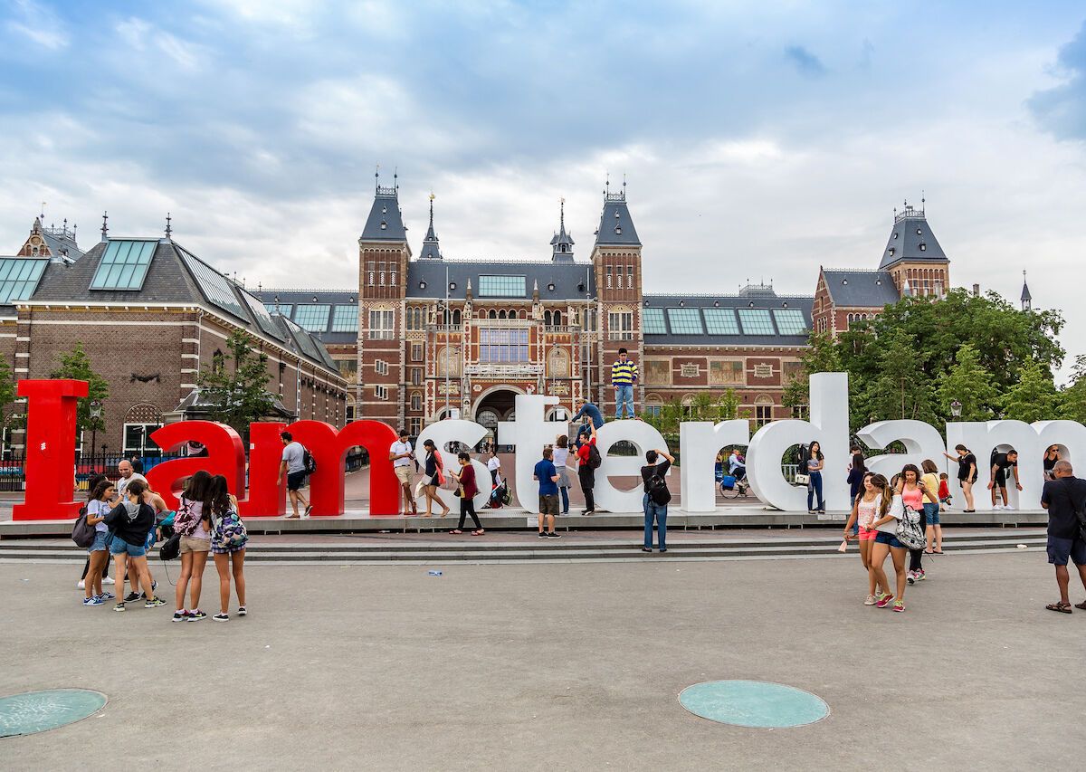 18 Awesome Things To Do in Amsterdam for Free