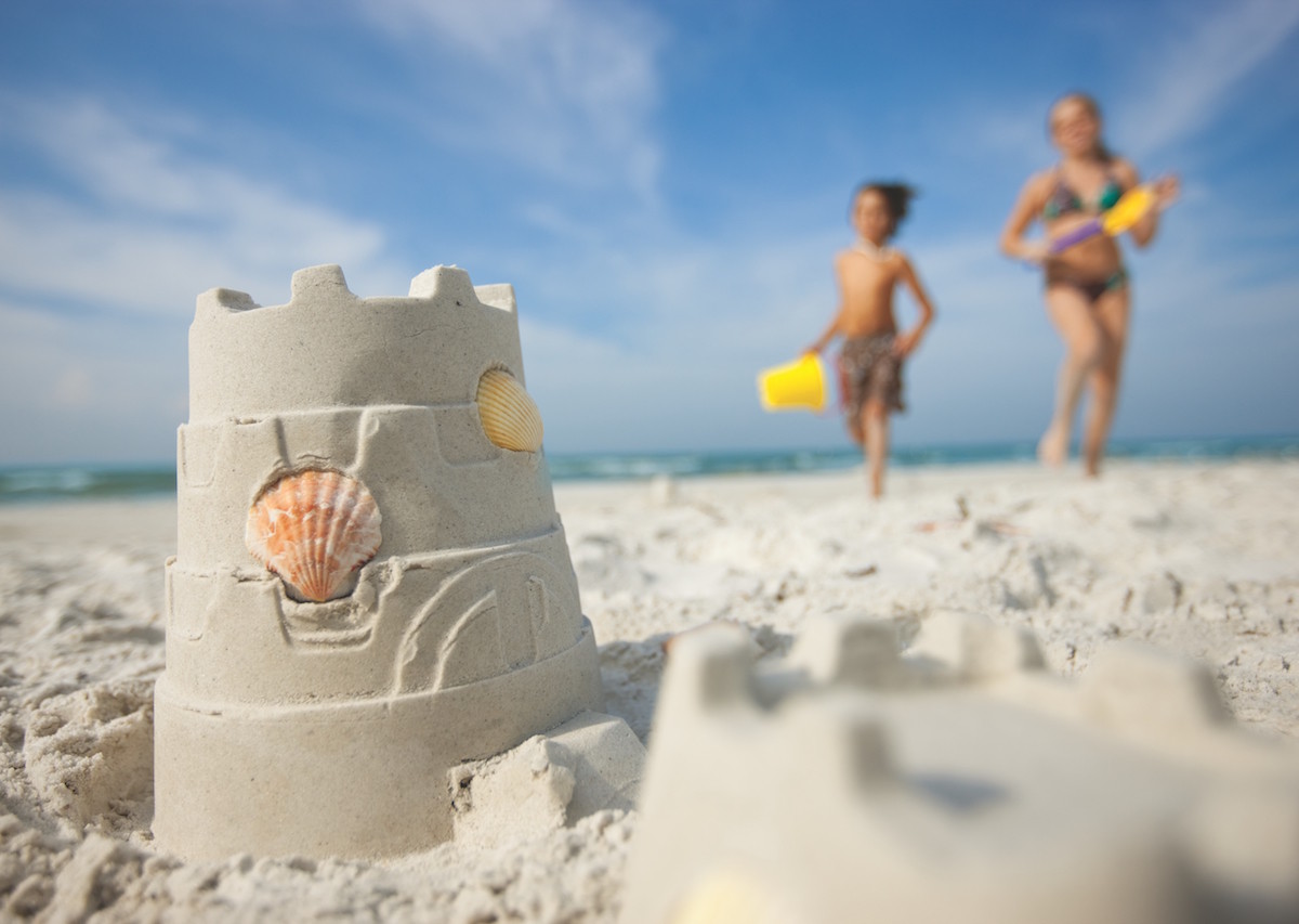 9 Reasons to Take Your Kids Shelling in Fort Myers & Sanibel