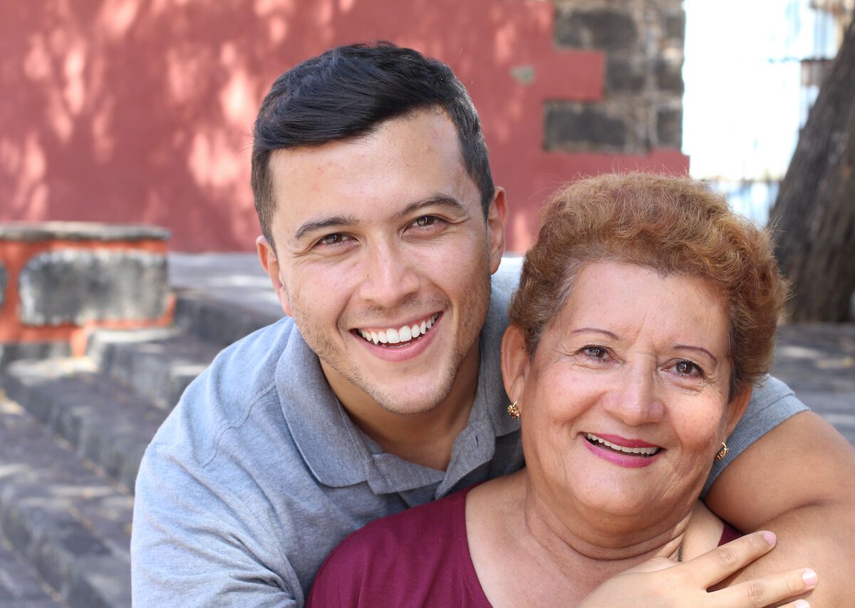 14 Phrases You Grew Up Hearing If Your Mom Is Mexican