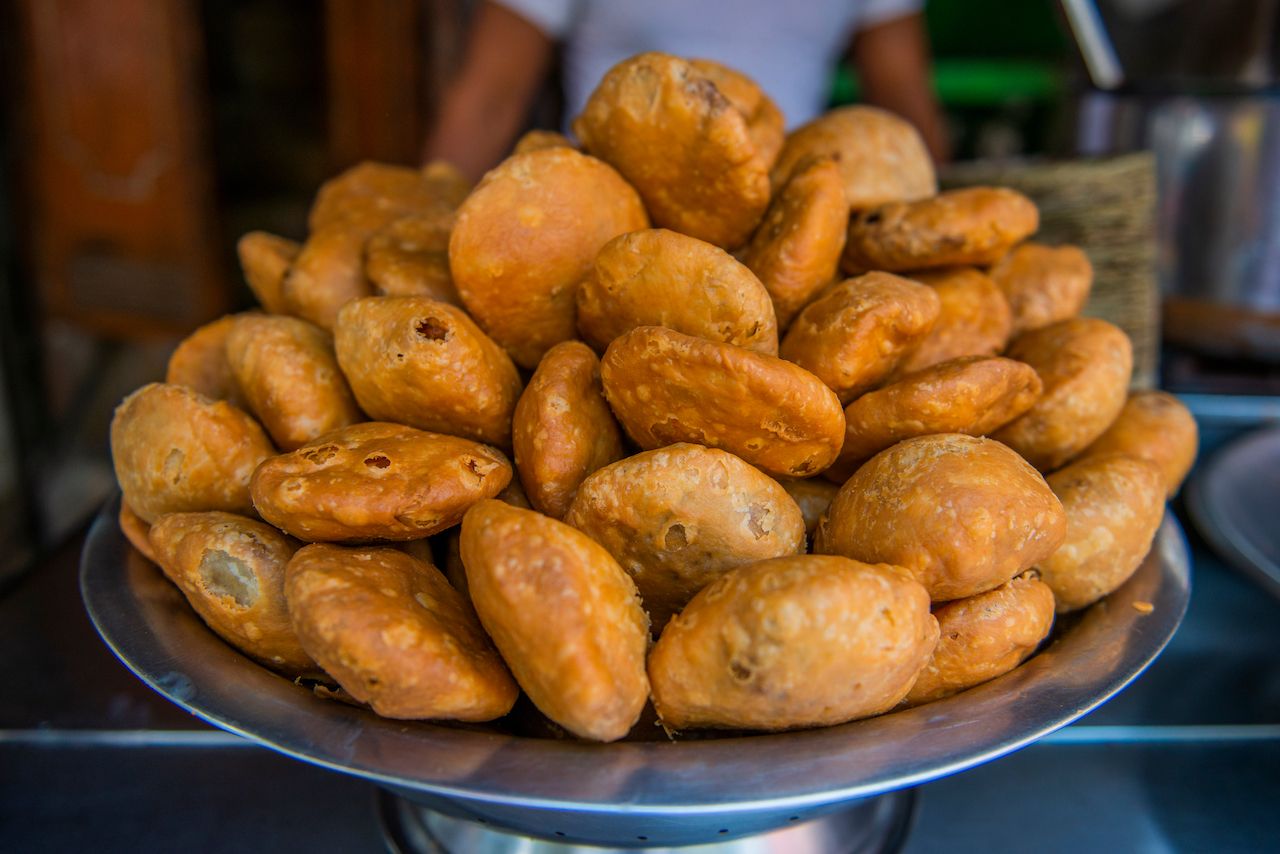 The Top 10 Street Food Dishes of Delhi and Where To Find Them - Matador