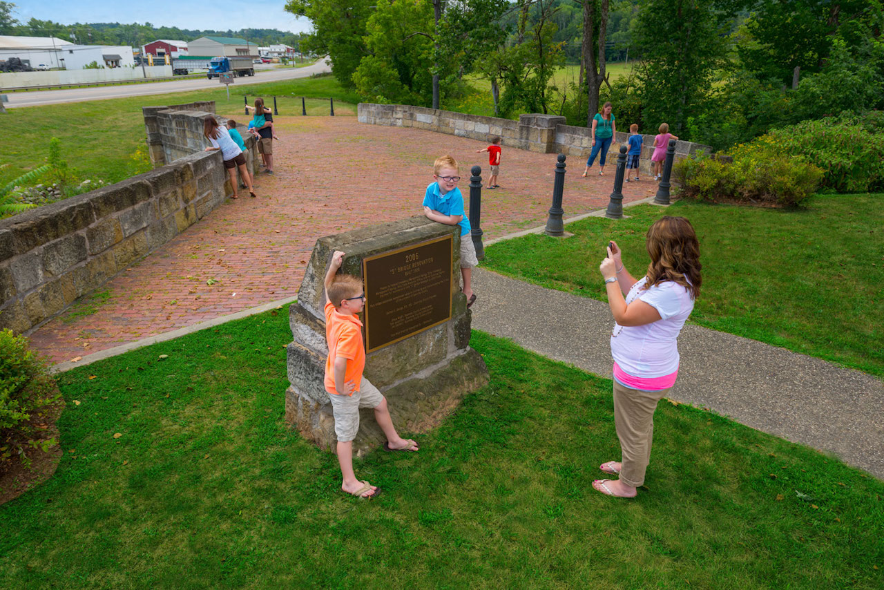 8 Adventures You Can Only Have in and Around Cambridge, OH