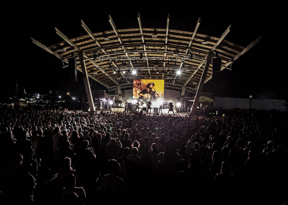 8 Underground Music Festivals To Check Out Before They Go Mainstream