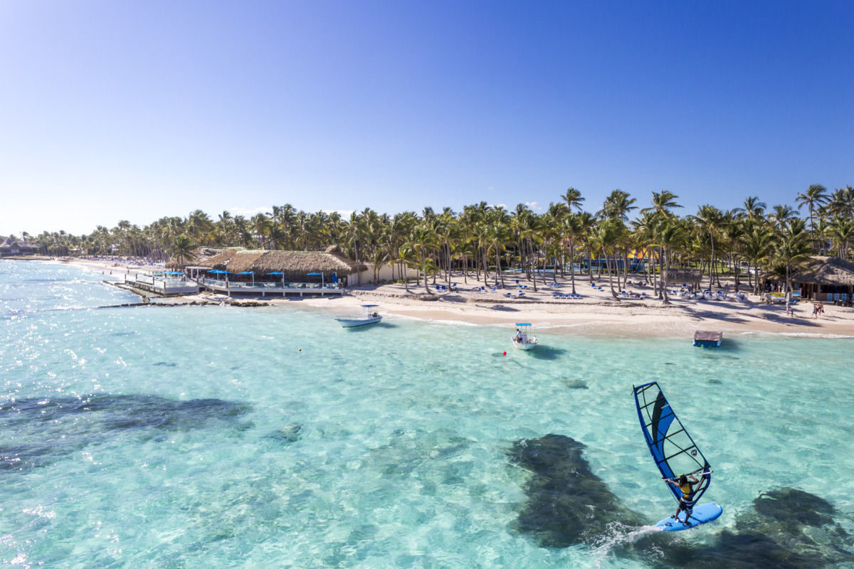 Club Med Punta Cana Is a New Breed of All-Inclusive Resort