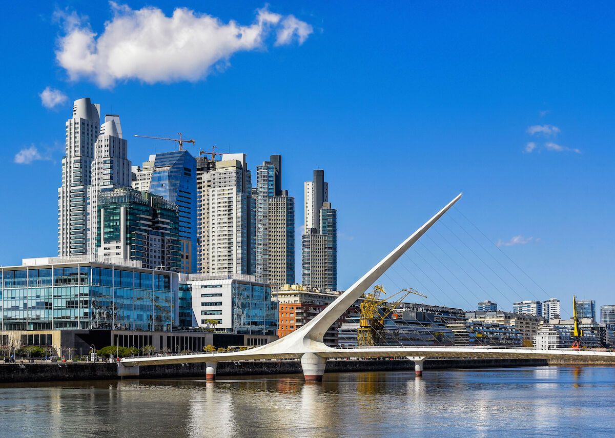 Argentina Joins the Reciprocity Club: U.S. Visitors to Pay $131 on Entry