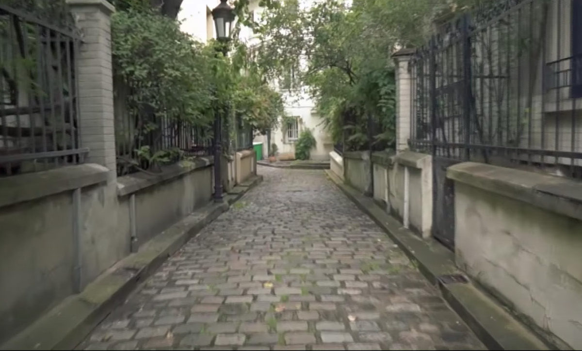 10 Secret Places in Paris You Would Never Discover on Your Own