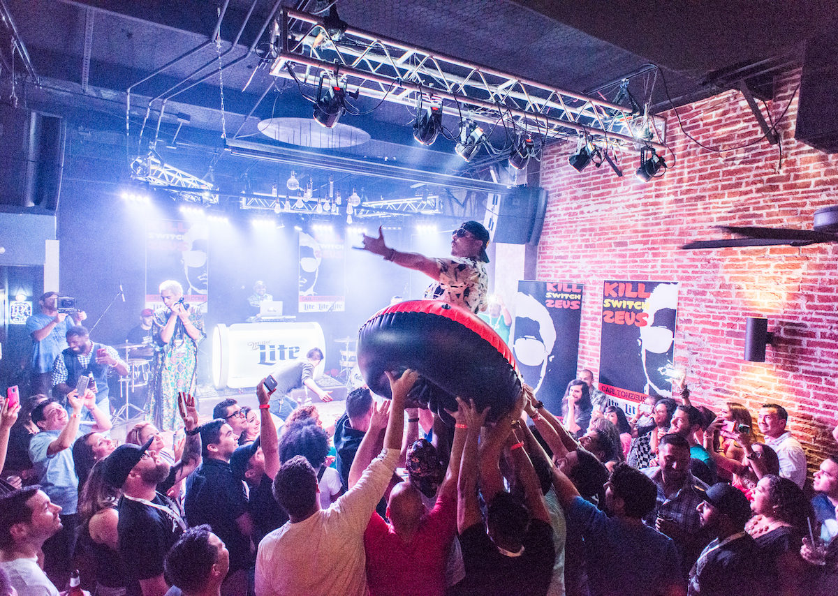 11 Places To See Incredible Live Music in San Antonio