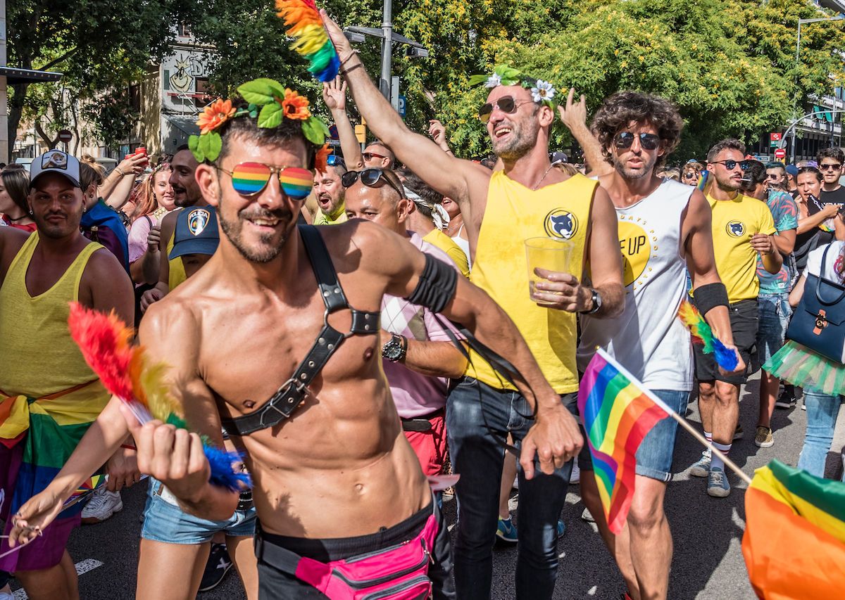 gay pride miami 2021