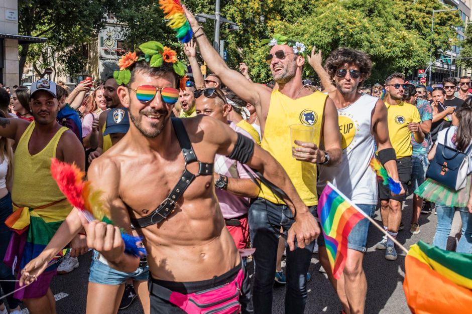 gay pride day 2021 canada