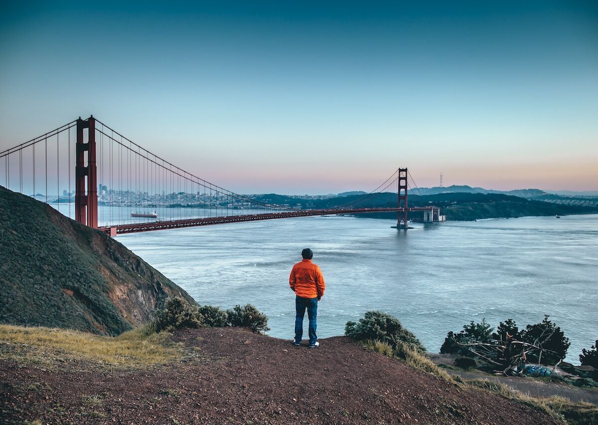 10 Commandments of Living in San Francisco - Matador Network