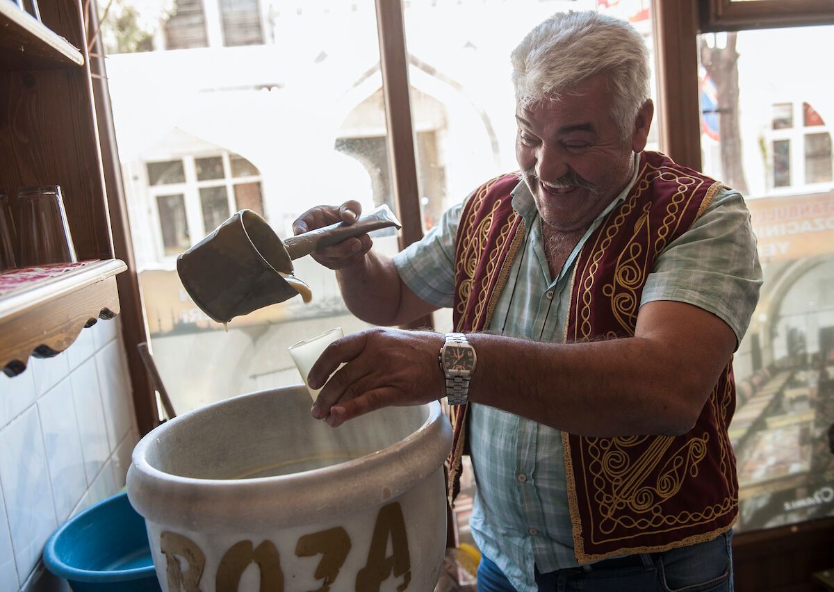 8 Signs You Were Born and Raised in Turkey