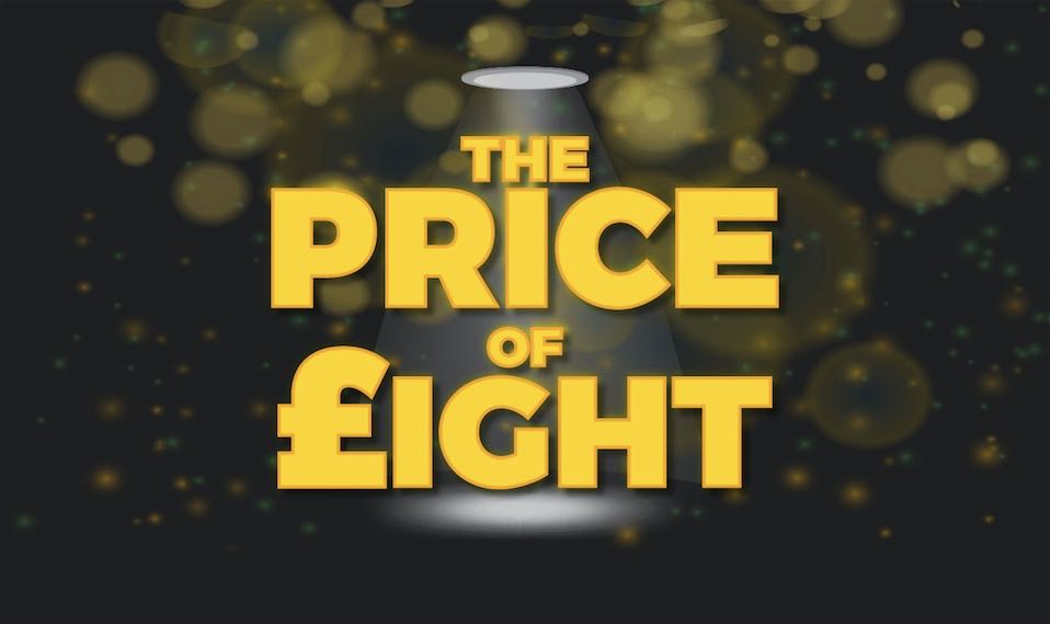 Infographic Here's How Much It Costs to Light the World's Favorite