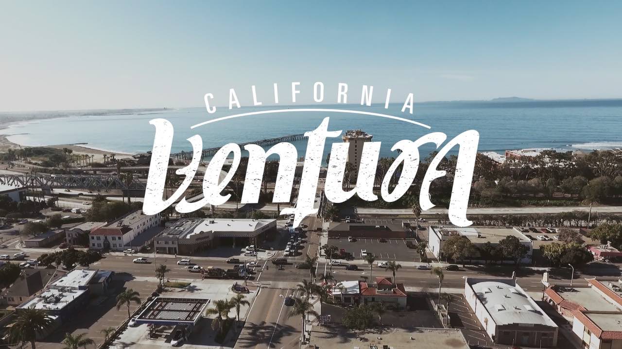 Ventura, California Portrait of an Incredible Place
