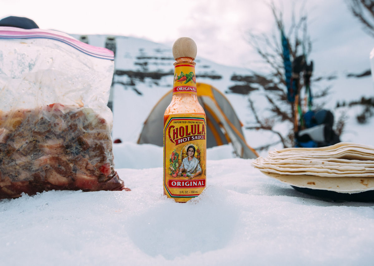 14 Essential Camp Kitchen Items for Your Backcountry Trip