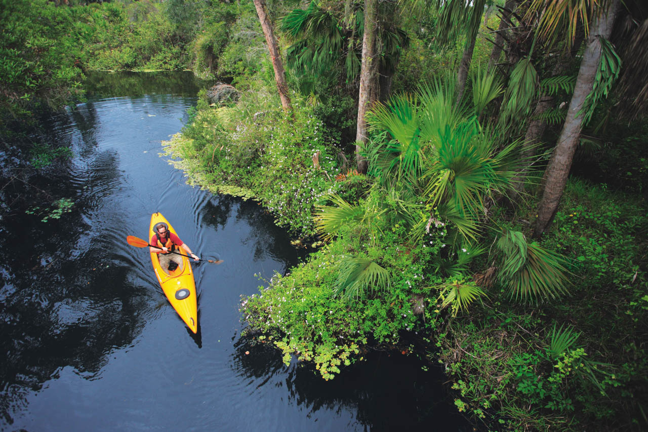 Southwest Florida Is Your Gateway to Pristine Nature. Here's Proof.