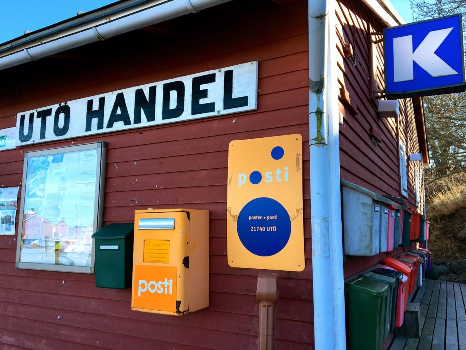 10 Stunning Images of the Remote Finnish Island of Utö
