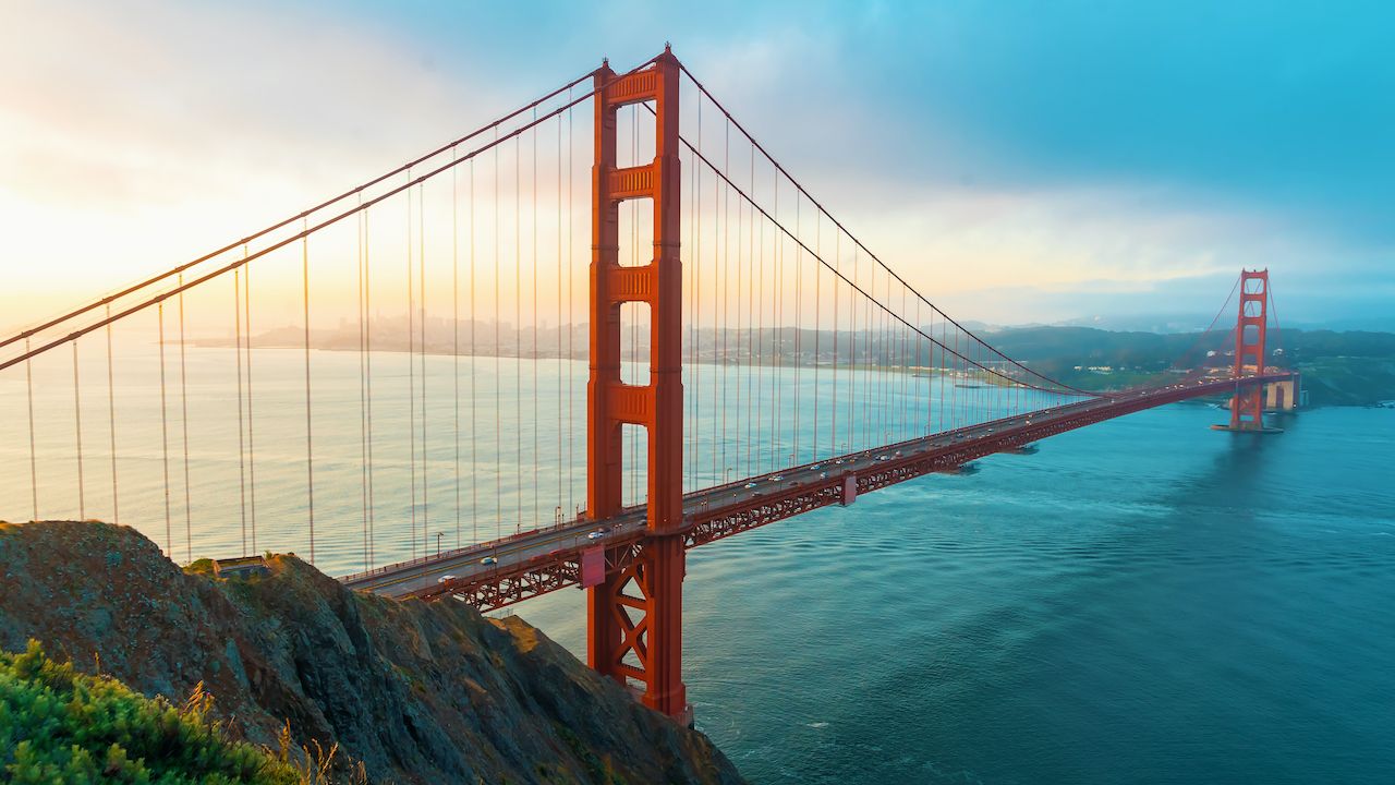 The best place to stay in San Francisco is Marin County. Here’s why.