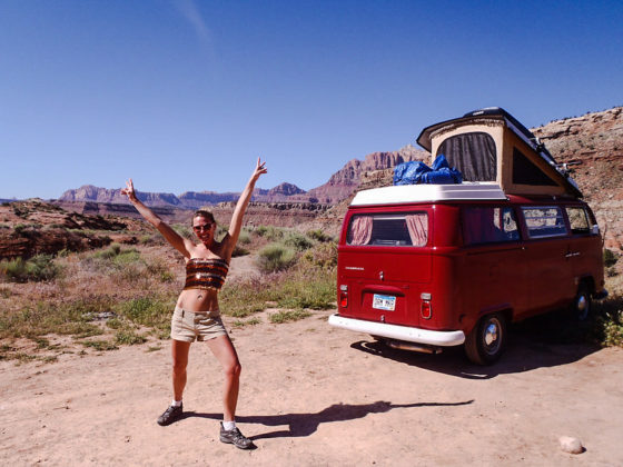 7 Ways You'll Be Stereotyped for Living in a Van