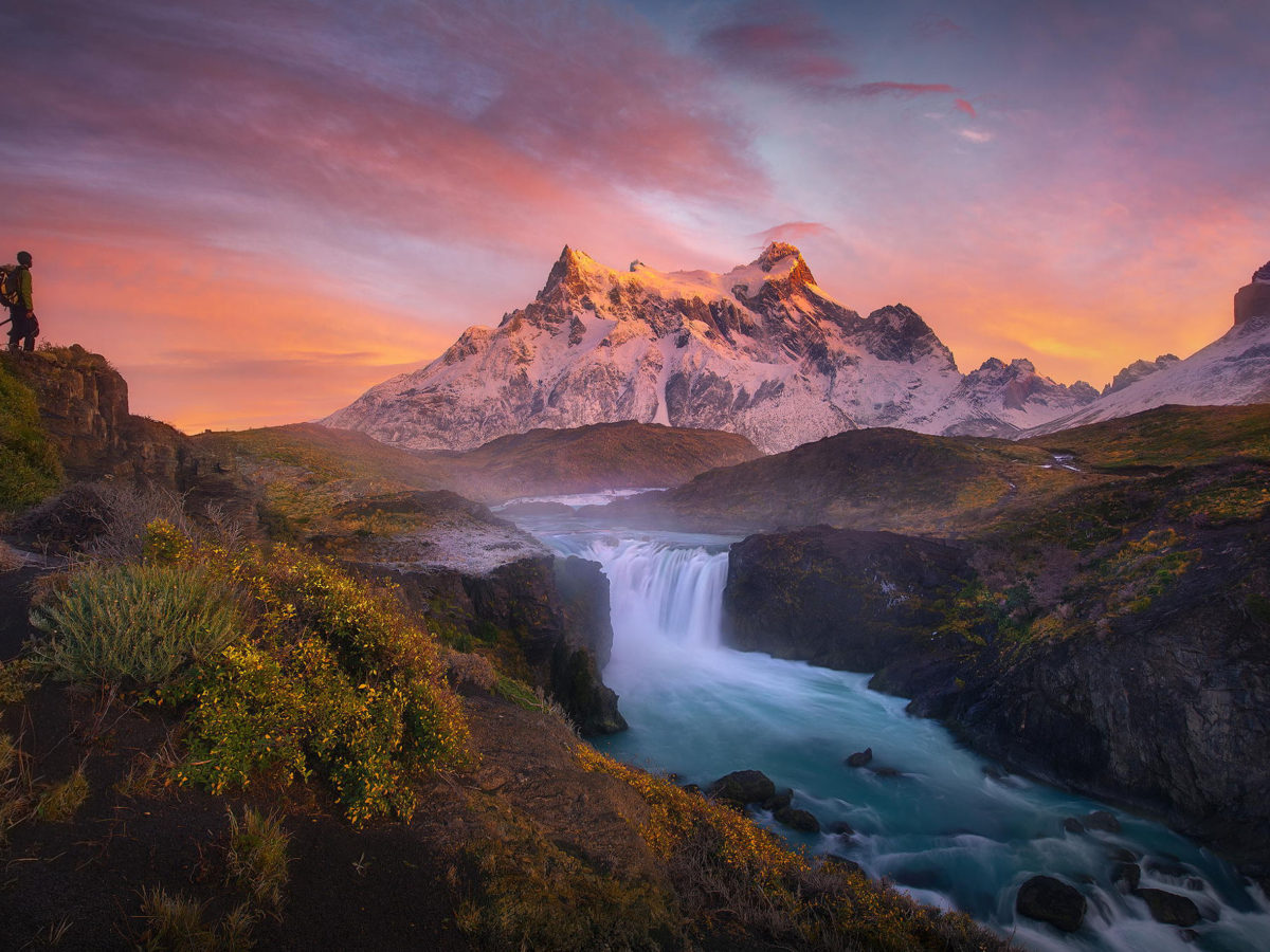 The Ultimate Guide To Hiking Torres Del Paine