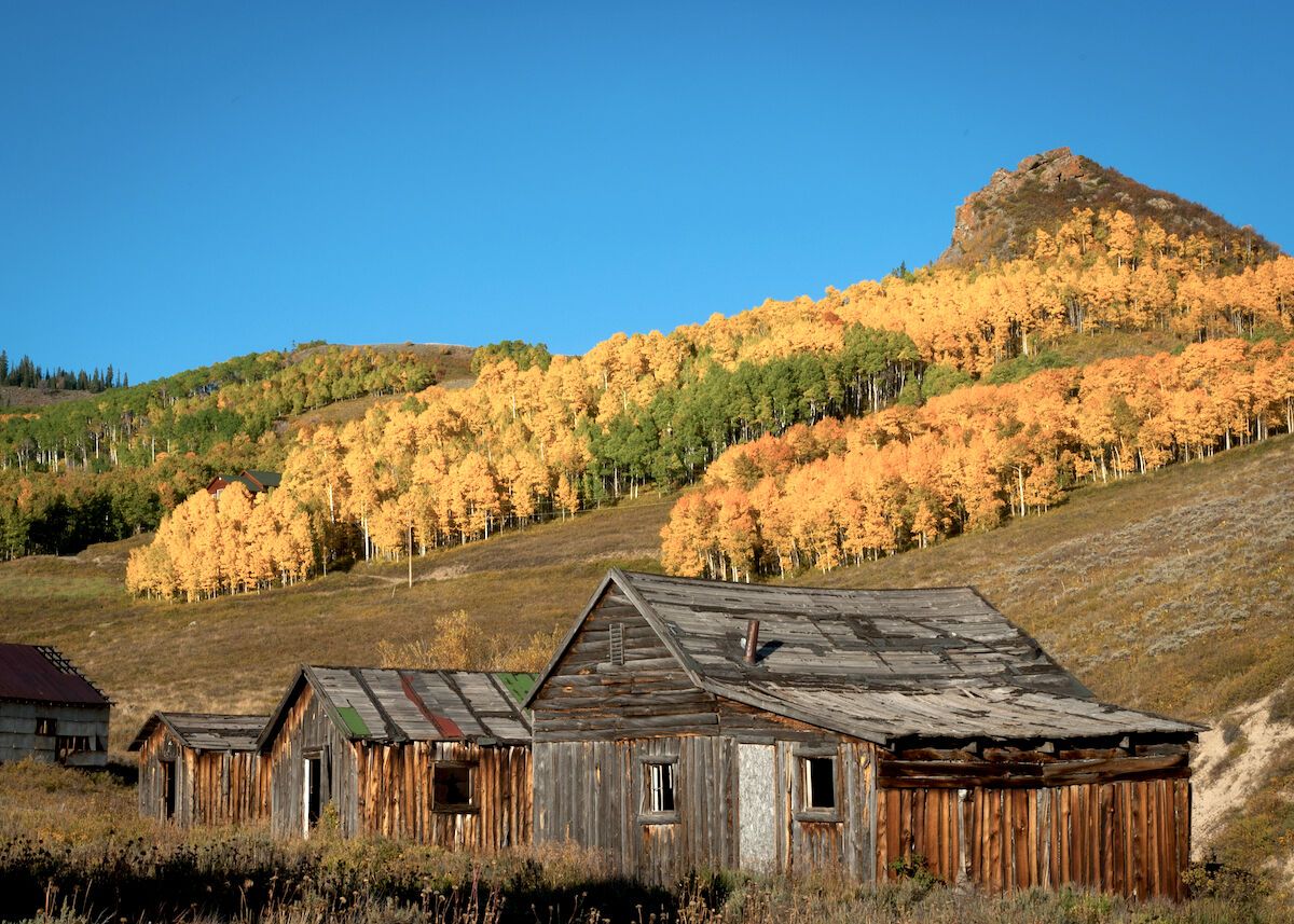 10 Movies Set in Colorado