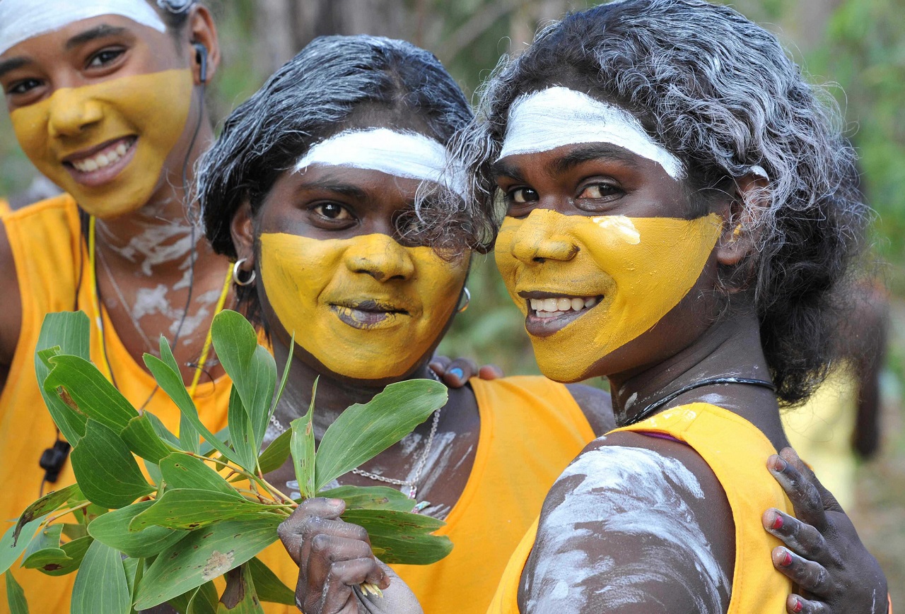 dna-study-finds-aboriginal-australians-world-s-oldest-civilization