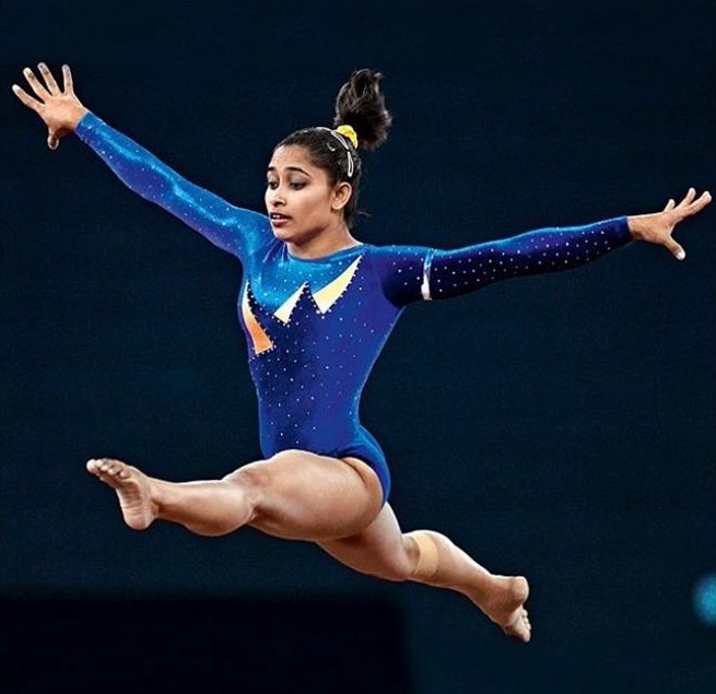 11 Inspiring Olympic Women Who Are Making History This Year