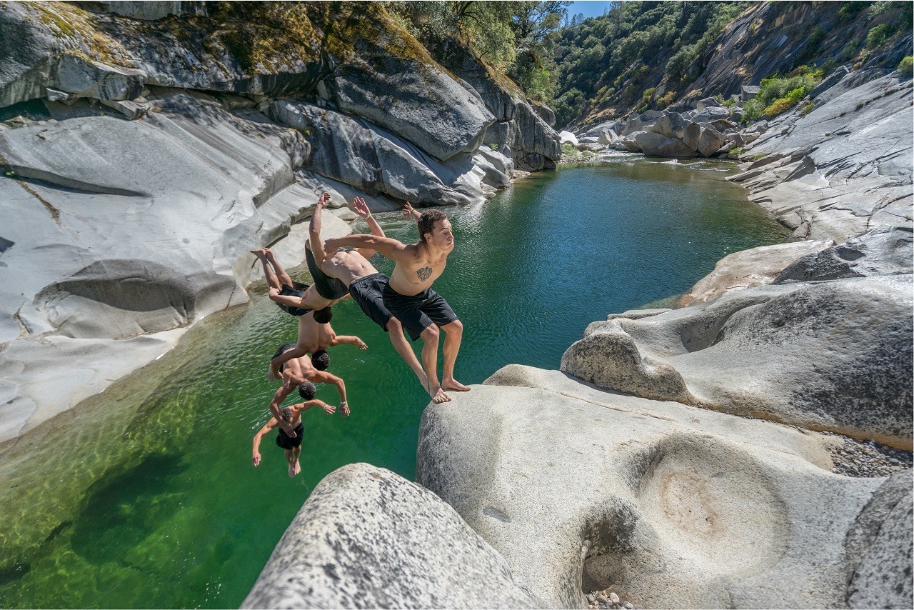 If You Didnt Know About These 5 Swimming Holes In North 
