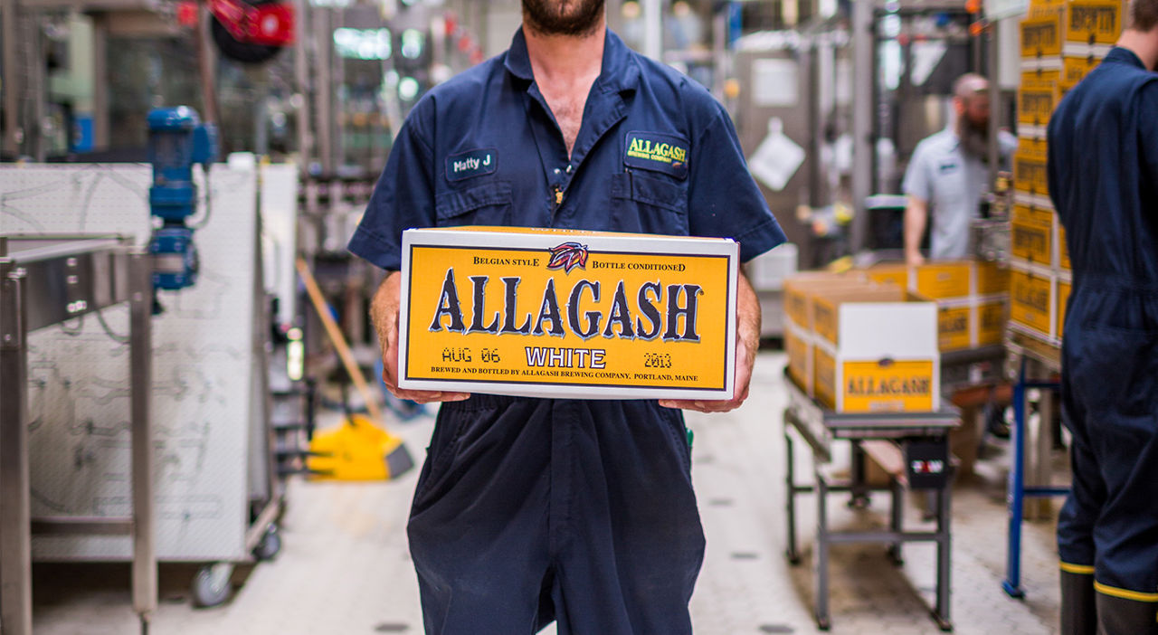 Maine Has One of the Most Exciting Craft Beer Scenes in America