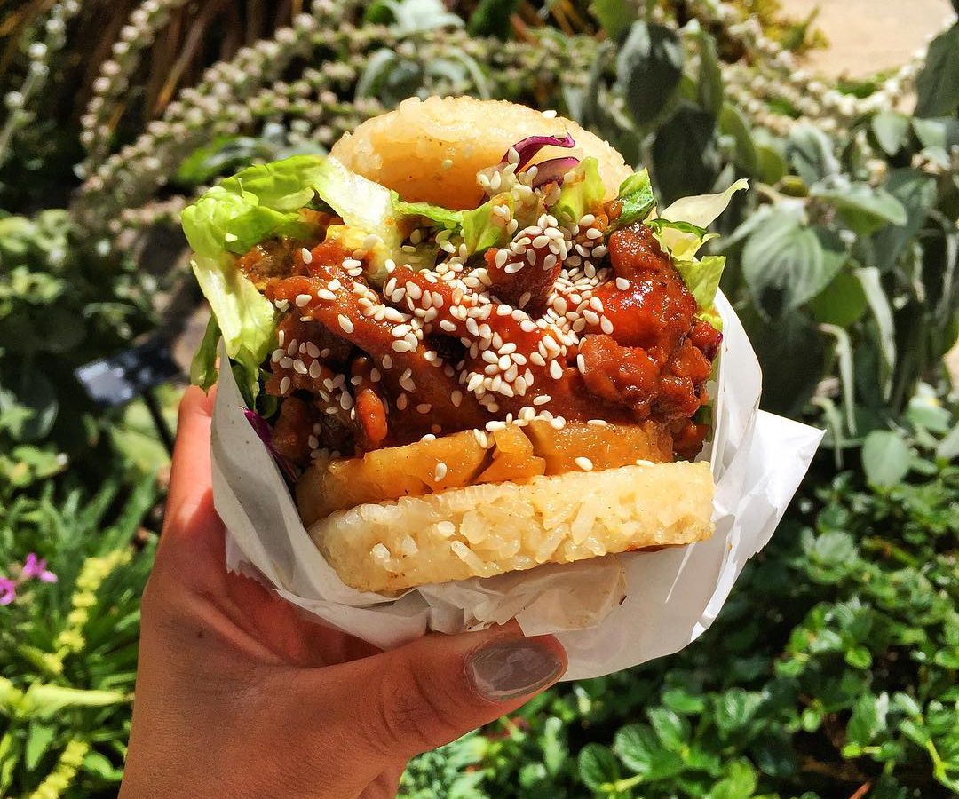 10 food trucks in San Francisco you have to try - Matador ...
