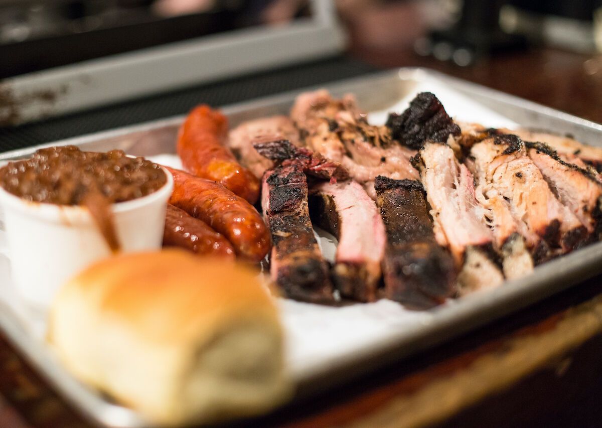 10 Texas Foods You Need to Try Before You Die