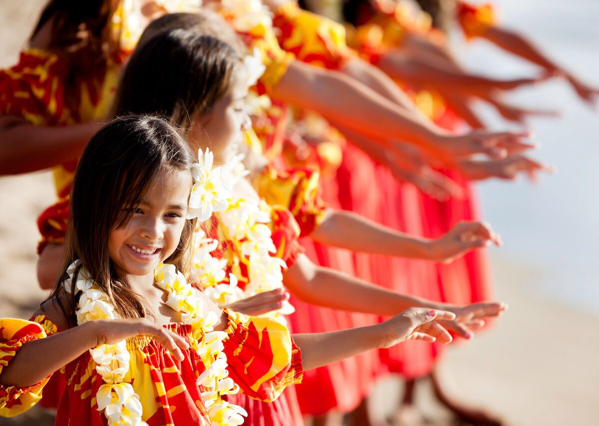 Use of native language picture