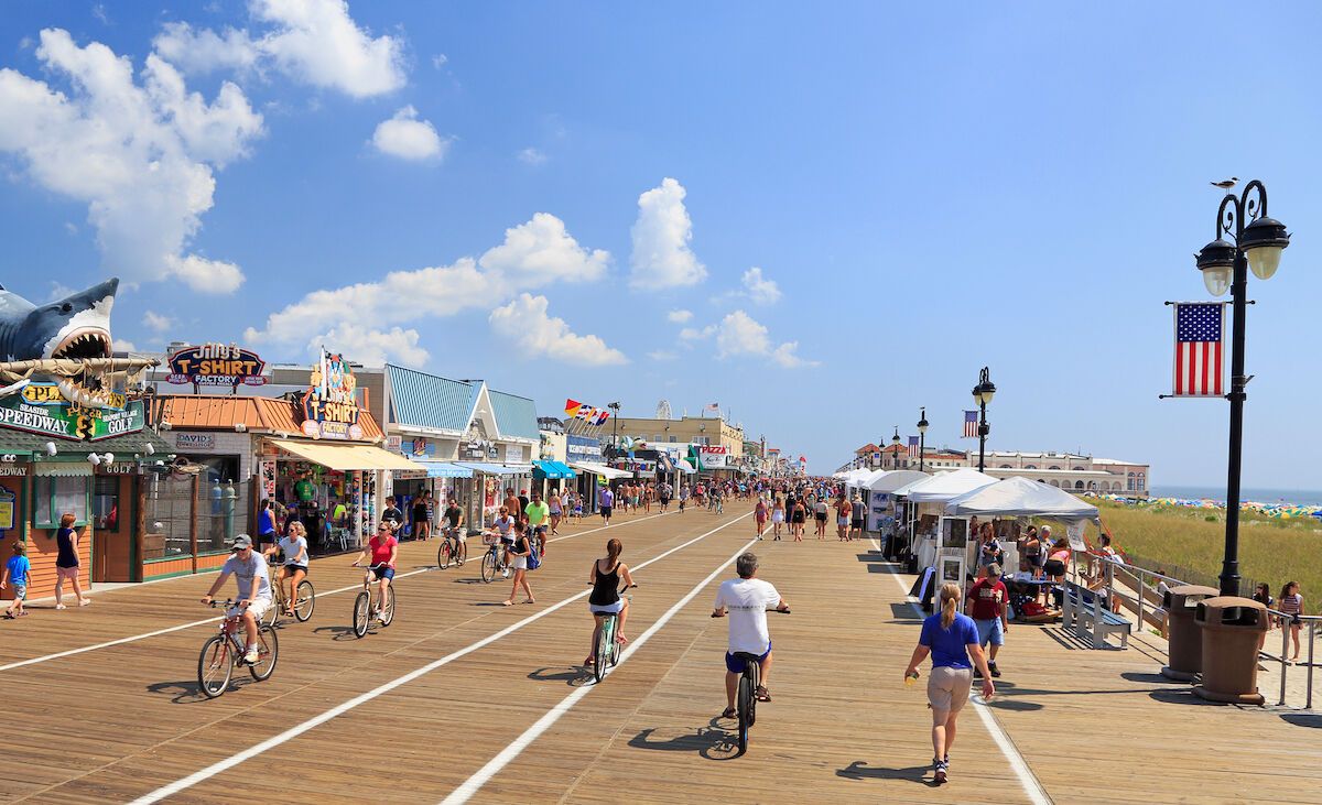 27 Things People From North Jersey Have To Explain To Out-Of-Towners