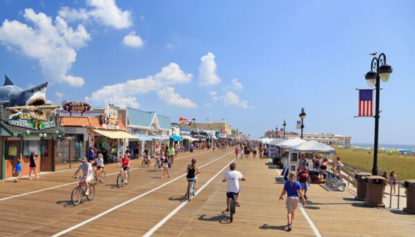 7 Things People From New Jersey Have to Explain to Out-of-Towners