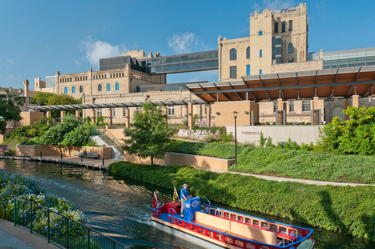 15 Facts About San Antonio That Will Surprise You Matador Network