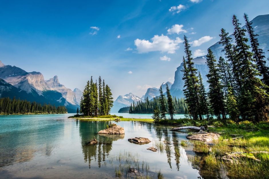 11 epic views you'll only find in Jasper, Canada - Matador Network