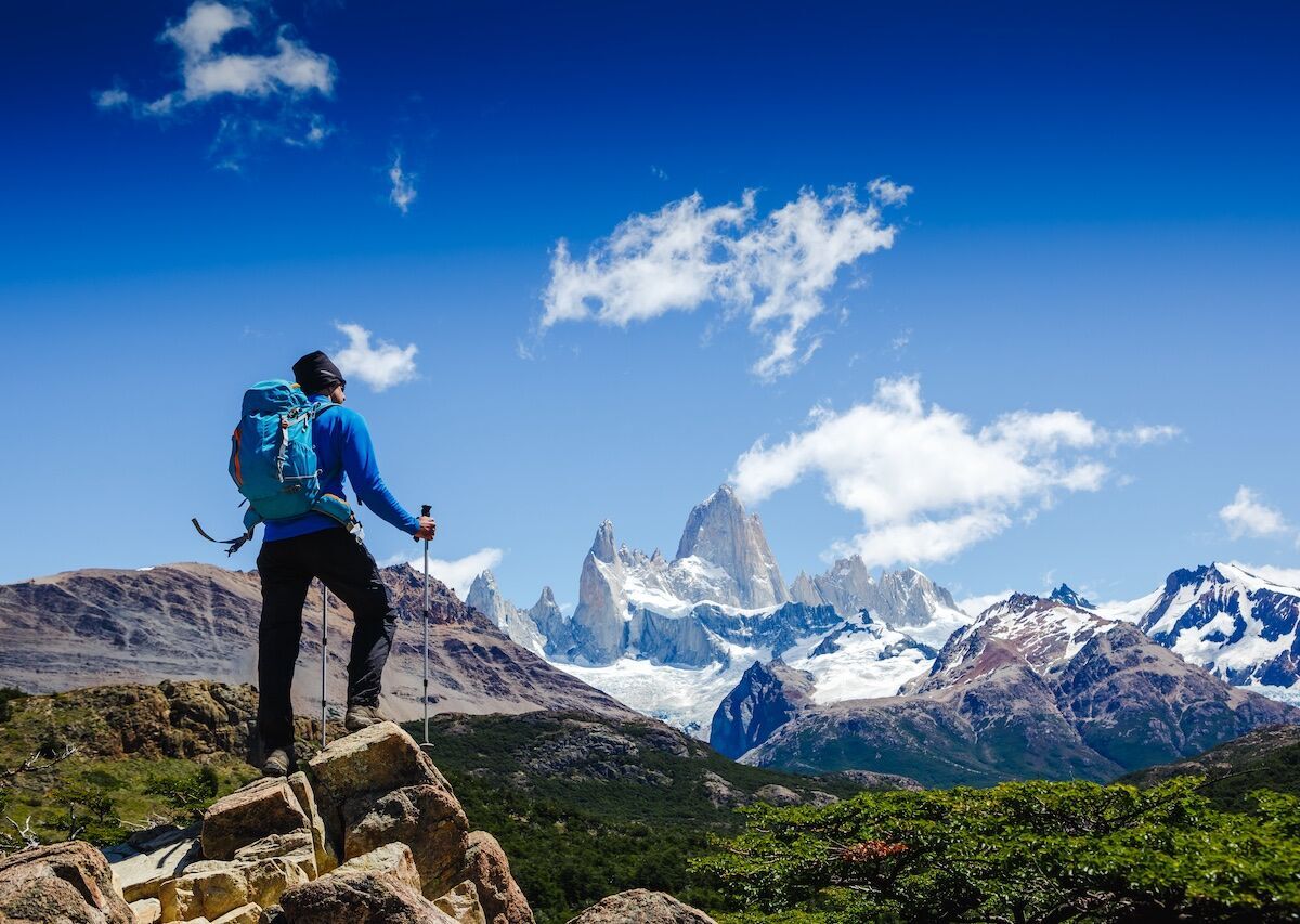 The Greater Patagonian Trail Could Be the Most Epic Through-Hike You ...