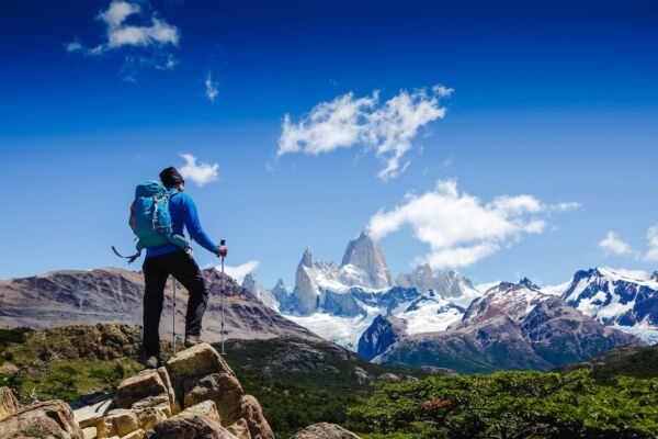 The Greater Patagonian Trail Could Be the Most Epic Through-Hike You ...