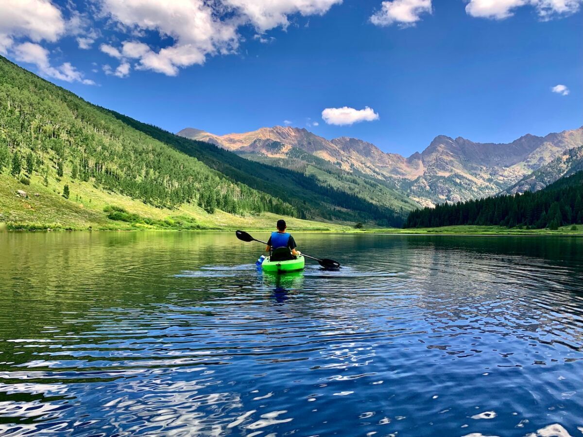 6 Spots That Prove Vail Isn't Just a Ski Town
