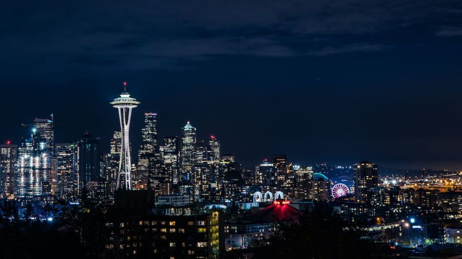 The After Dark Guide To Seattle Matador Network