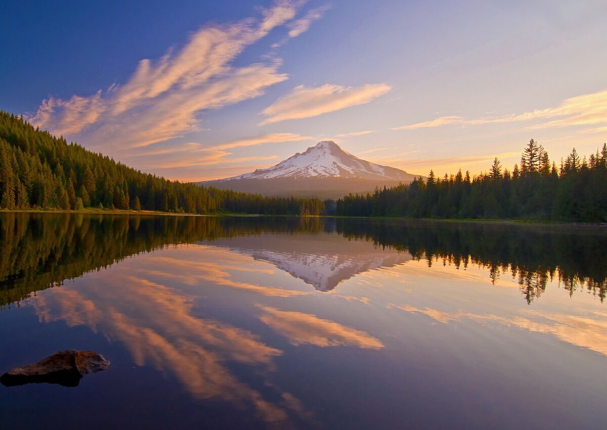 9 Spots Not to Miss on Your Next Trip to Oregon