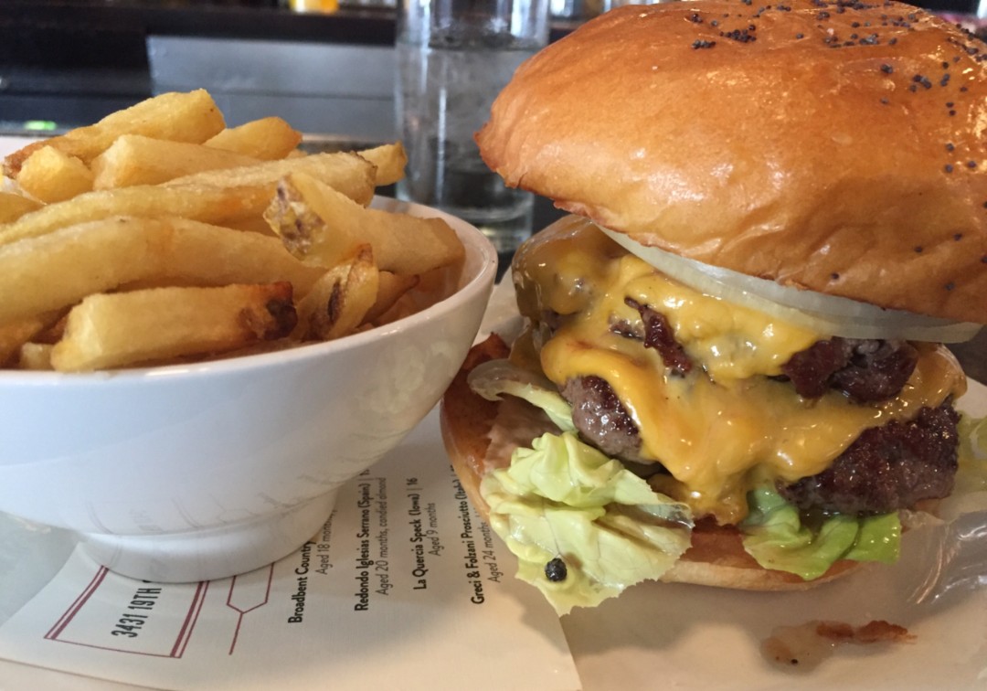 The 21 Best Burgers From Around the World - Matador Network