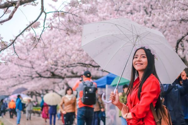 The 14th of Every Month Is a Holiday in South Korea