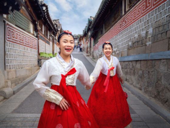 10 Korean Customs You Need To Know Before You Visit Korea