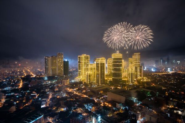 15 Superstitious Beliefs Us Filipinos Follow on New Year’s Eve - Matador Network