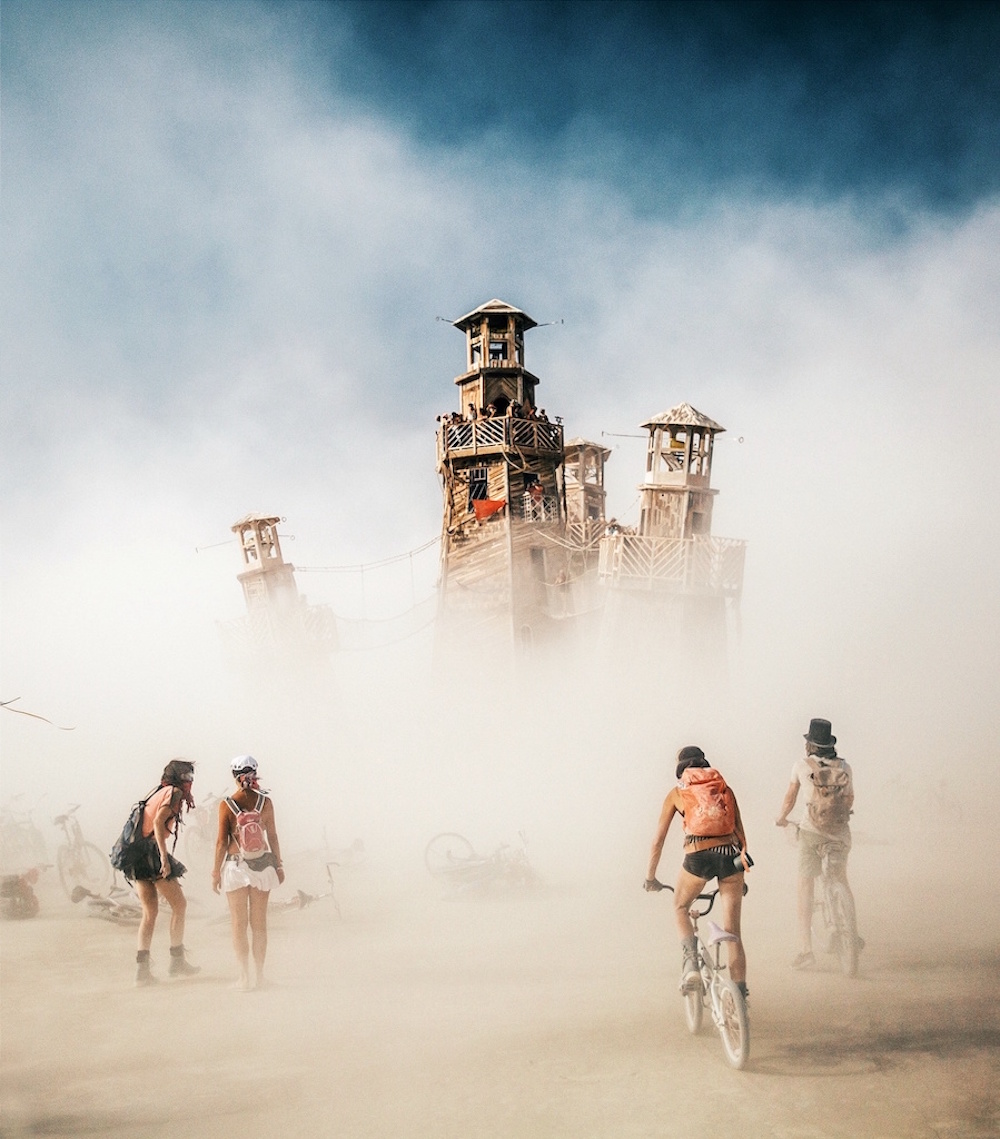 Burning Man 2017: Everything you need to know to have the most fun