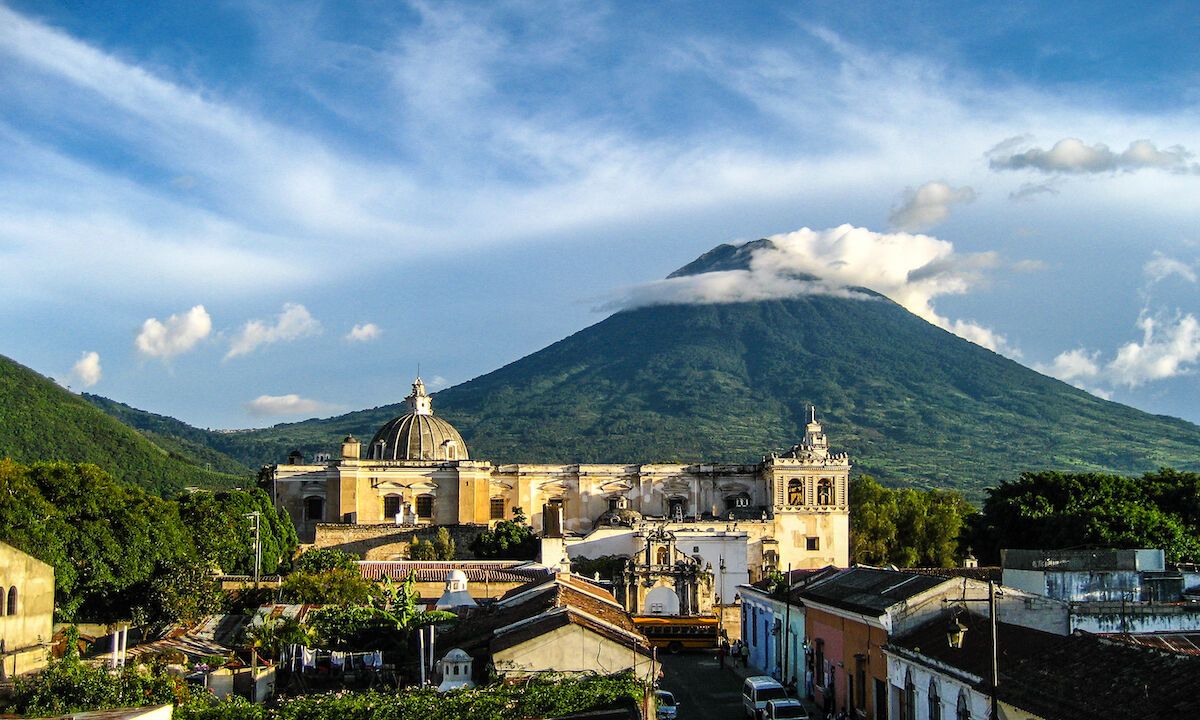 Everyone Thinks Guatemala Is Dangerous. Here's Why I Can't Wait to Go