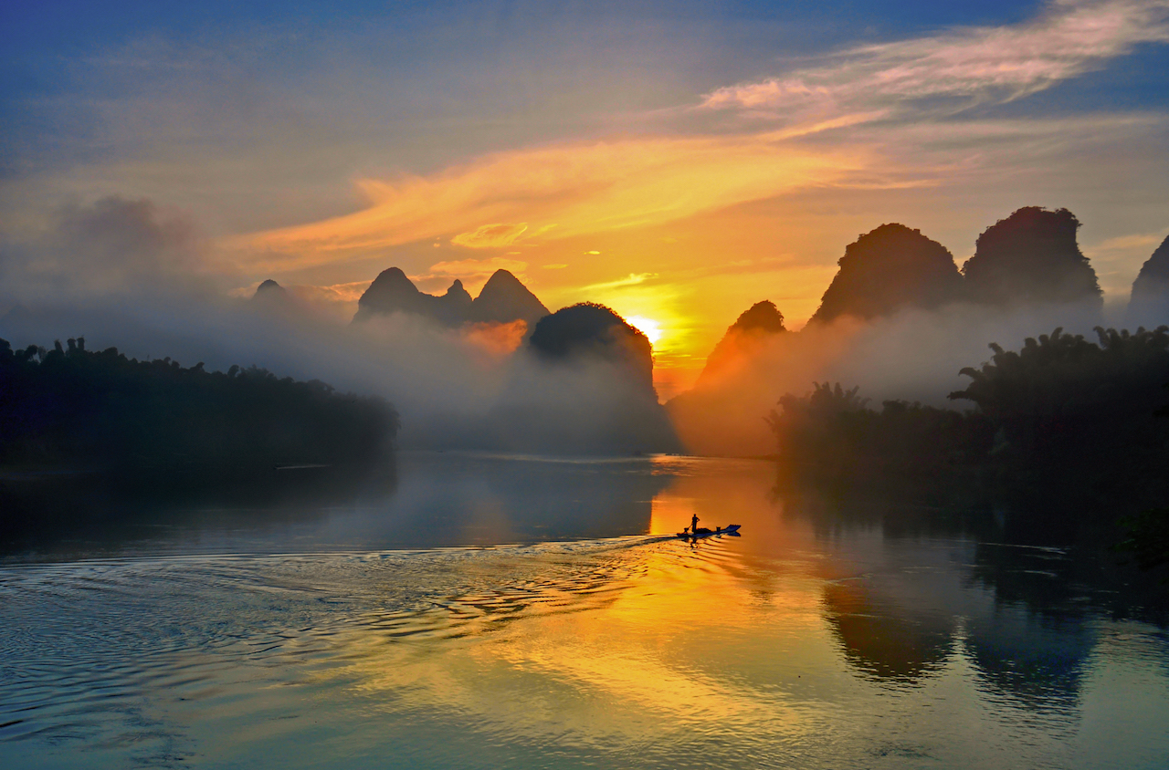 Travel Guide to Yangshuo: China's Ultimate Backpacker Destination