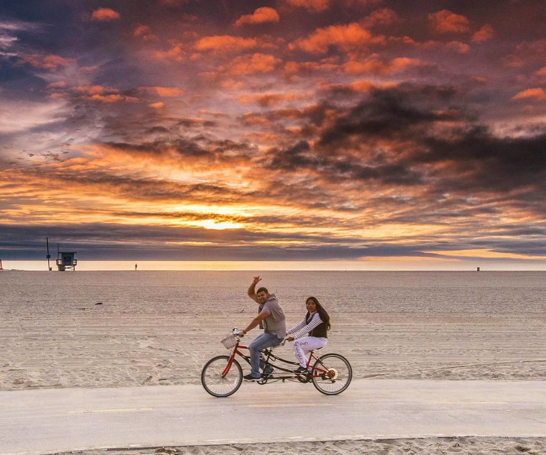 21 Reasons Why We Should All Be Moving to California Right Now