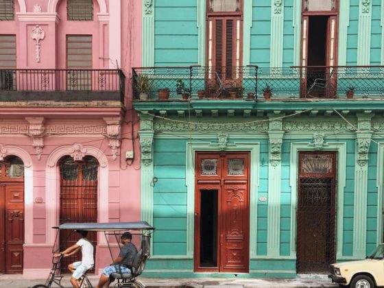 This Instagrammer’s Amazing Shots of Havana Will Make You Want to ...